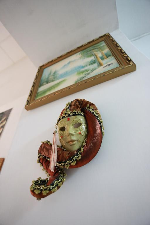 נאפולי Youthhome B&B חדר תמונה