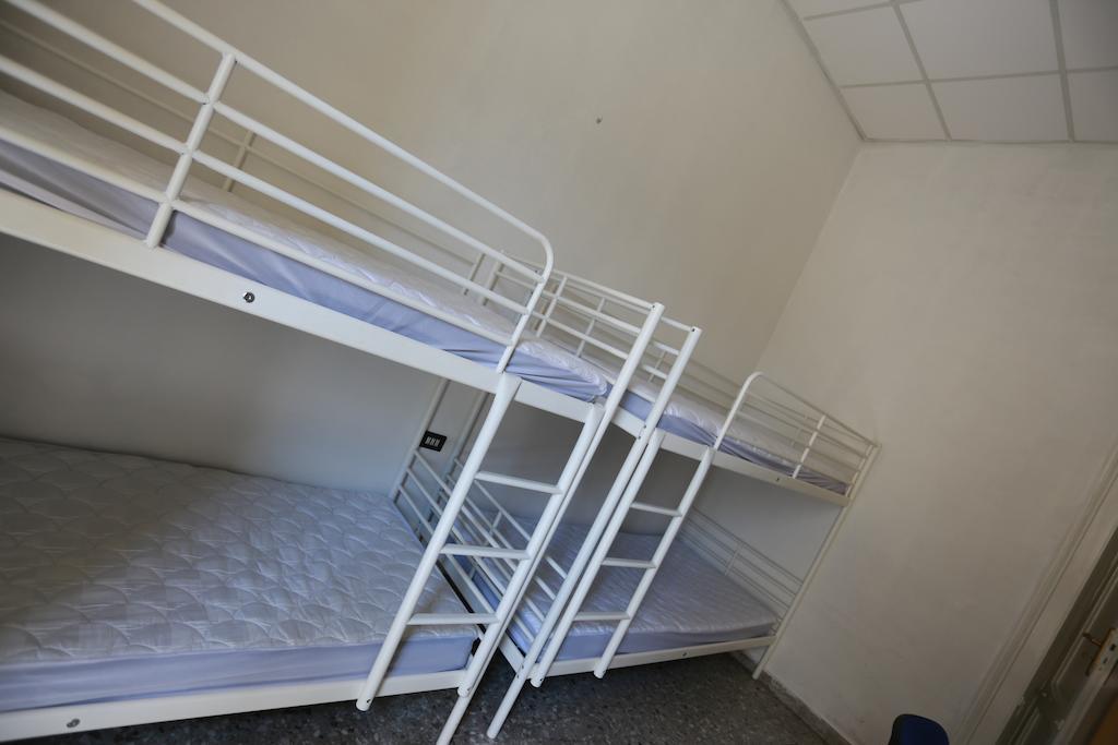 נאפולי Youthhome B&B חדר תמונה