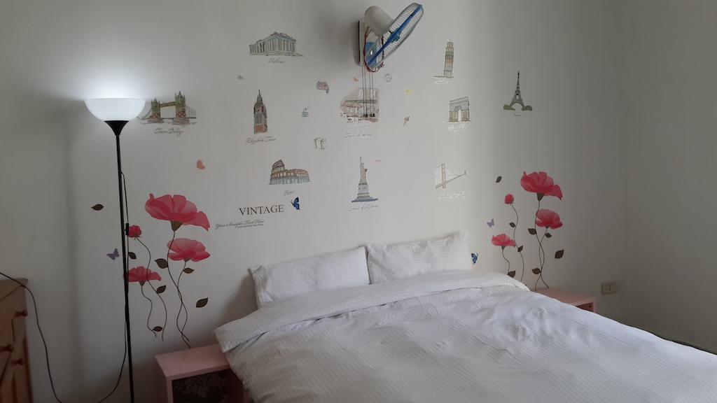 נאפולי Youthhome B&B מראה חיצוני תמונה