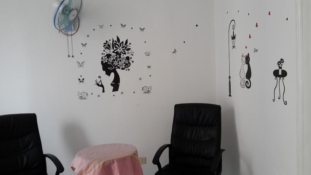 נאפולי Youthhome B&B חדר תמונה