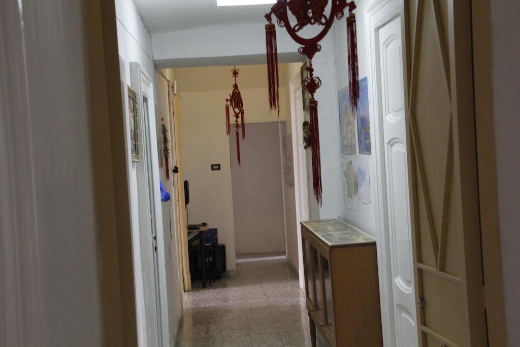 נאפולי Youthhome B&B חדר תמונה